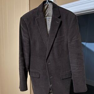 Men's Chaps Corduroy sport coat